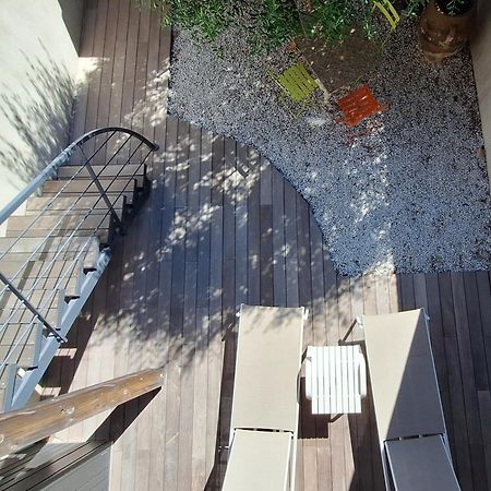 Cassis, Le Grand Bleu, Triplex Vue Mer, Port Plage 10Mn A Pieds Exteriér fotografie