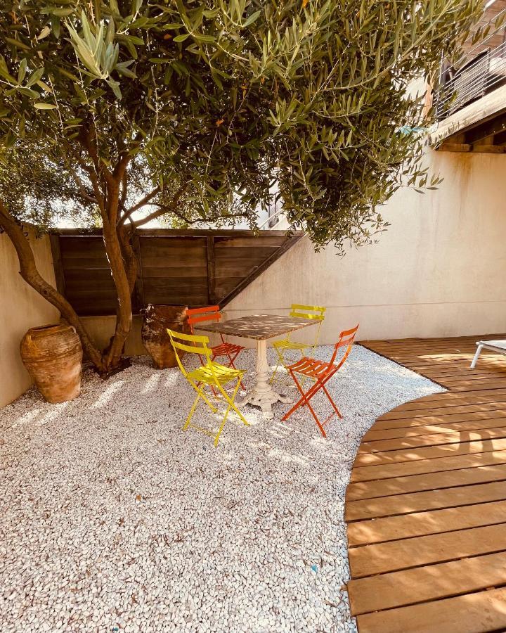 Cassis, Le Grand Bleu, Triplex Vue Mer, Port Plage 10Mn A Pieds Exteriér fotografie