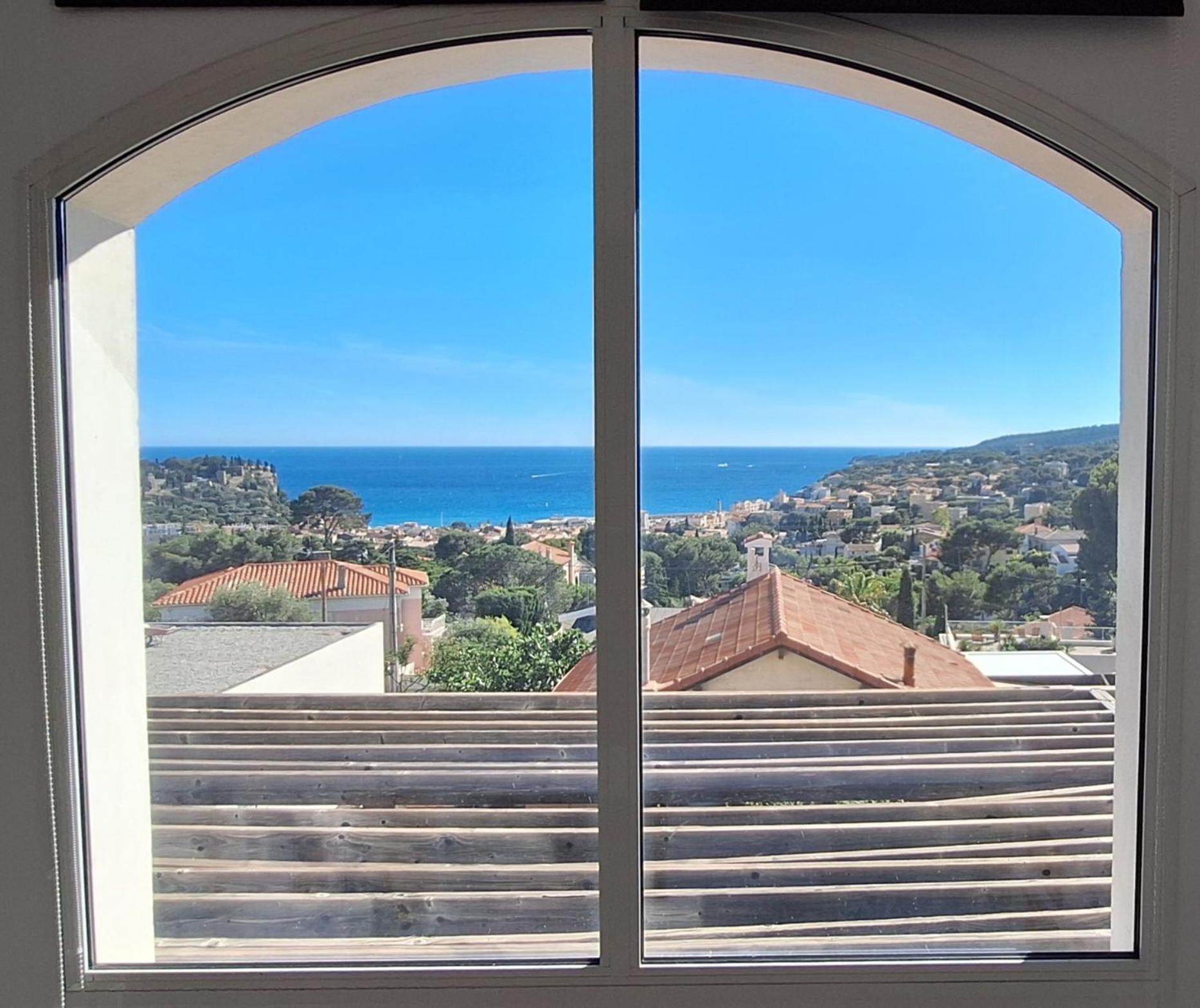 Cassis, Le Grand Bleu, Triplex Vue Mer, Port Plage 10Mn A Pieds Exteriér fotografie